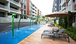 Woodhaven (D25), Condominium #439629781